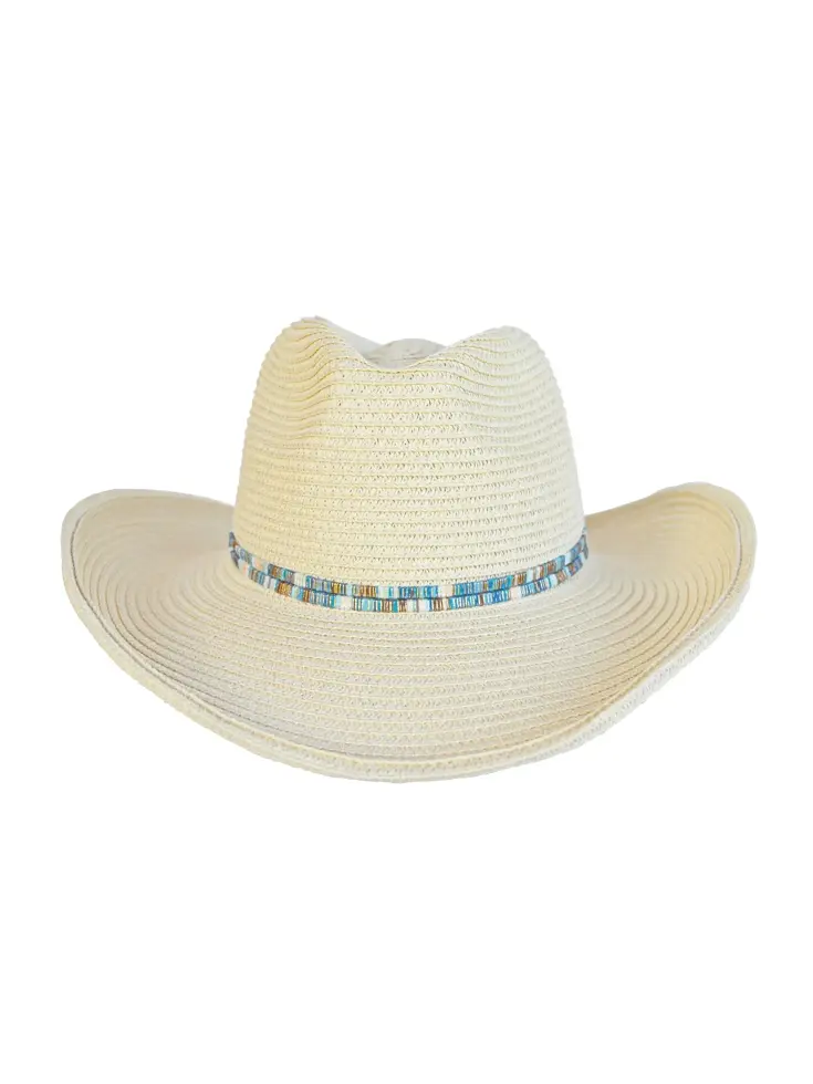 Breeze Cowboy - Zonnehoed - 360FIVE