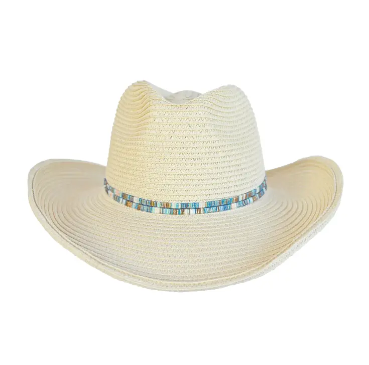 Breeze Cowboy - Zonnehoed - 360FIVE