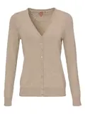 Laurette - Vest Dames