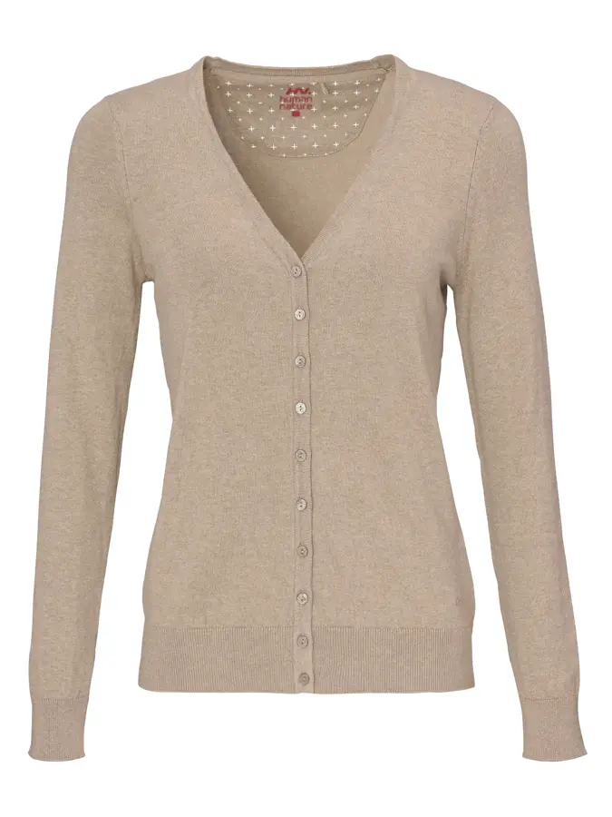 Laurette - Vest Dames