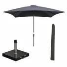 Lotus Stokparasol Garden Impressions
