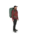 Osprey Sojourn Wheeled Travel Pack 60L black