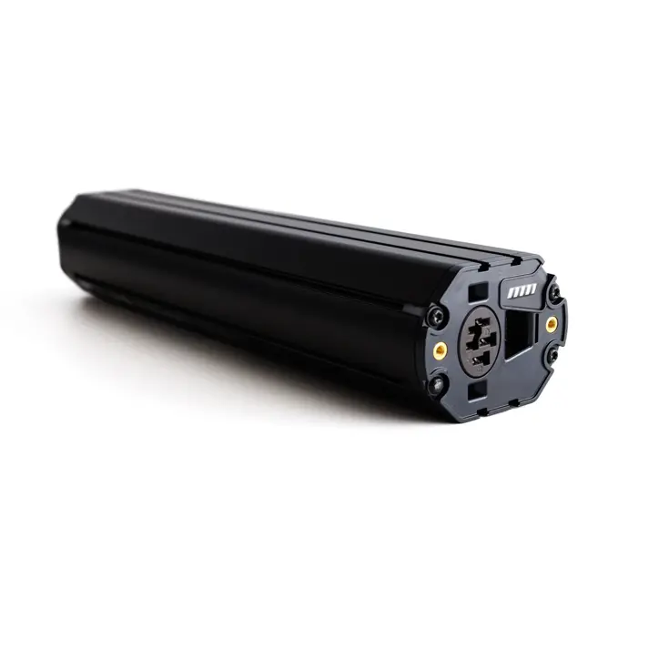 Bosch PowerTube 400 Verticaal