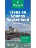 Michelin Reisgids Frans- en Spaans-Baskenland - Béarn - Navarra