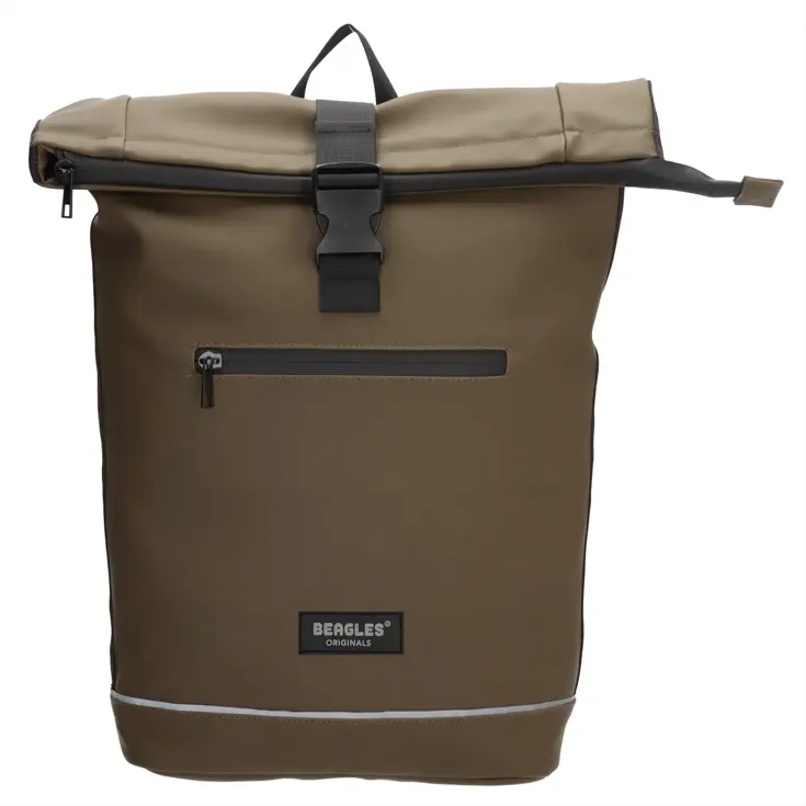 Waterproof - Rolltop rugzak 15,6" - Waterafstotend