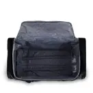 Gabol Week Eco Large Wheel Bag black II |87 L
