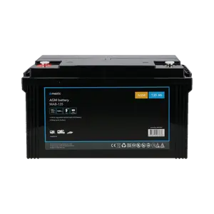 Mestic AGM accu MAB-135