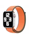 Bandje voor Apple Watch | 44/45/46/49 mm
