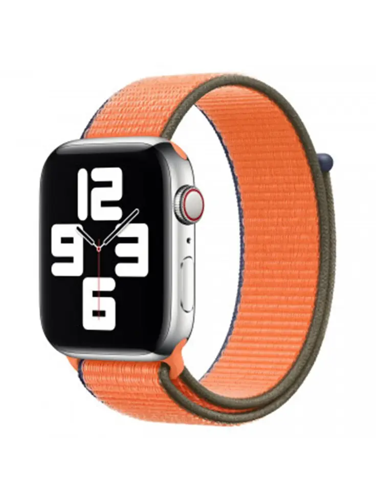 Bandje voor Apple Watch | 44/45/46/49 mm