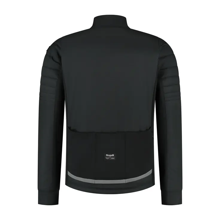 Element - Heren Winter Fietsjack