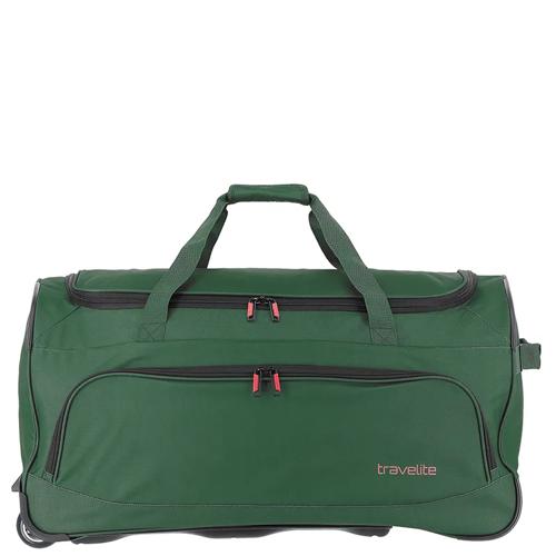 Basics - Reistas met wielen - 89 Liter