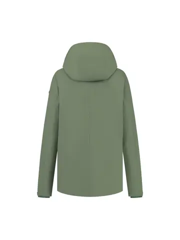 Skylar Dames - Hardshell Jas - Waterdicht