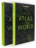 Comprehensive Atlas of the World 16 Times