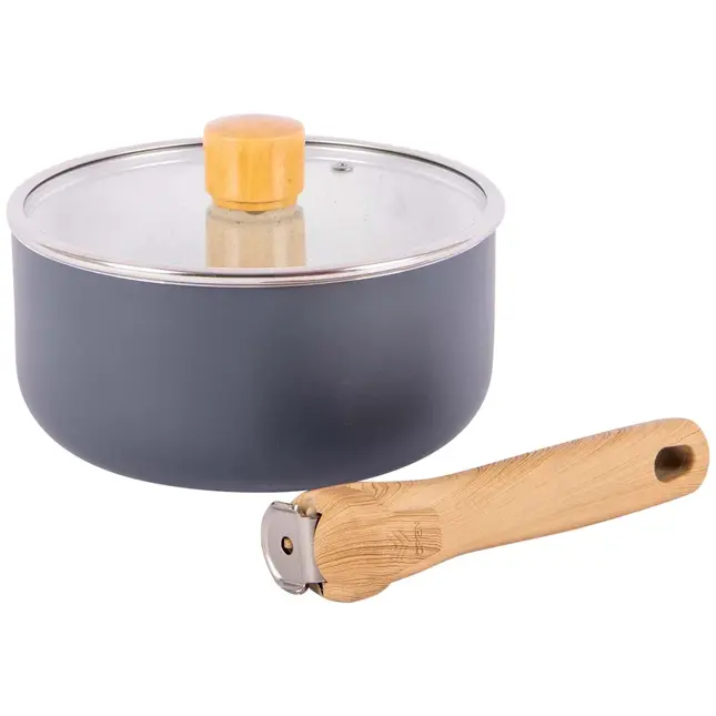 Steelpan Quayside Ø16 cm