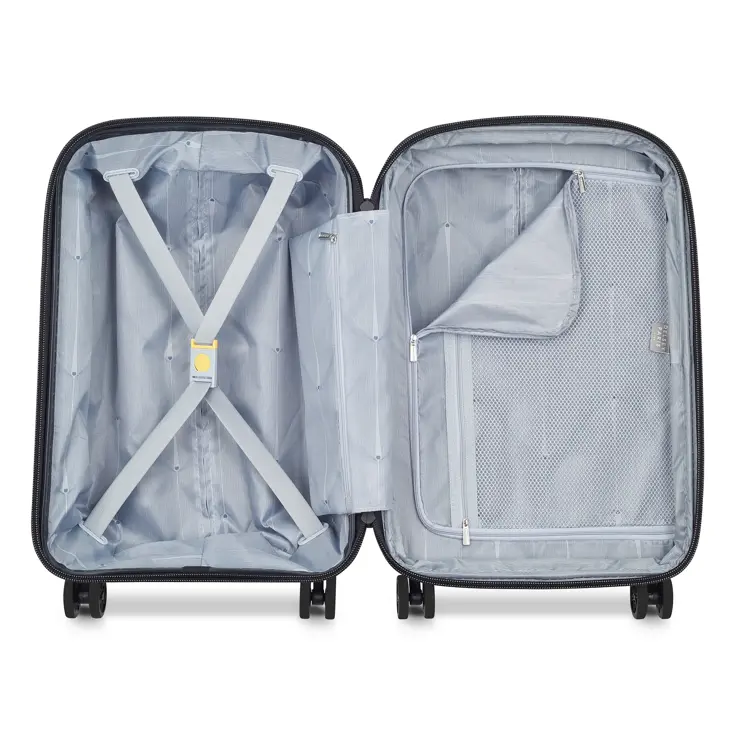 Belmont Plus koffer / 35 L
