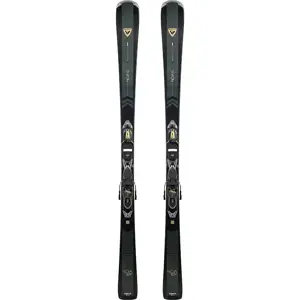 Rossignol Nova 10 Xpress dames ski's incl.binding