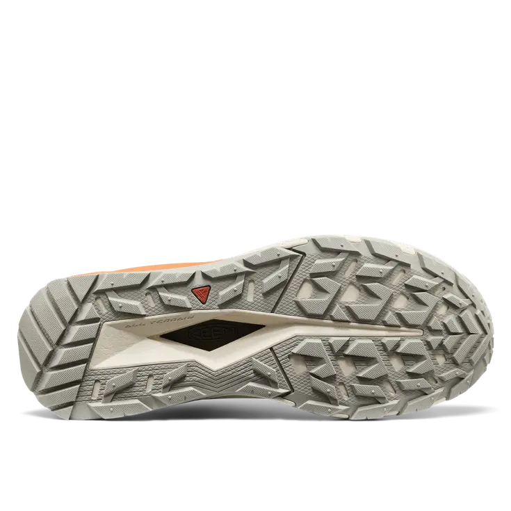Targhee Apex - Wandelschoenen - Heren
