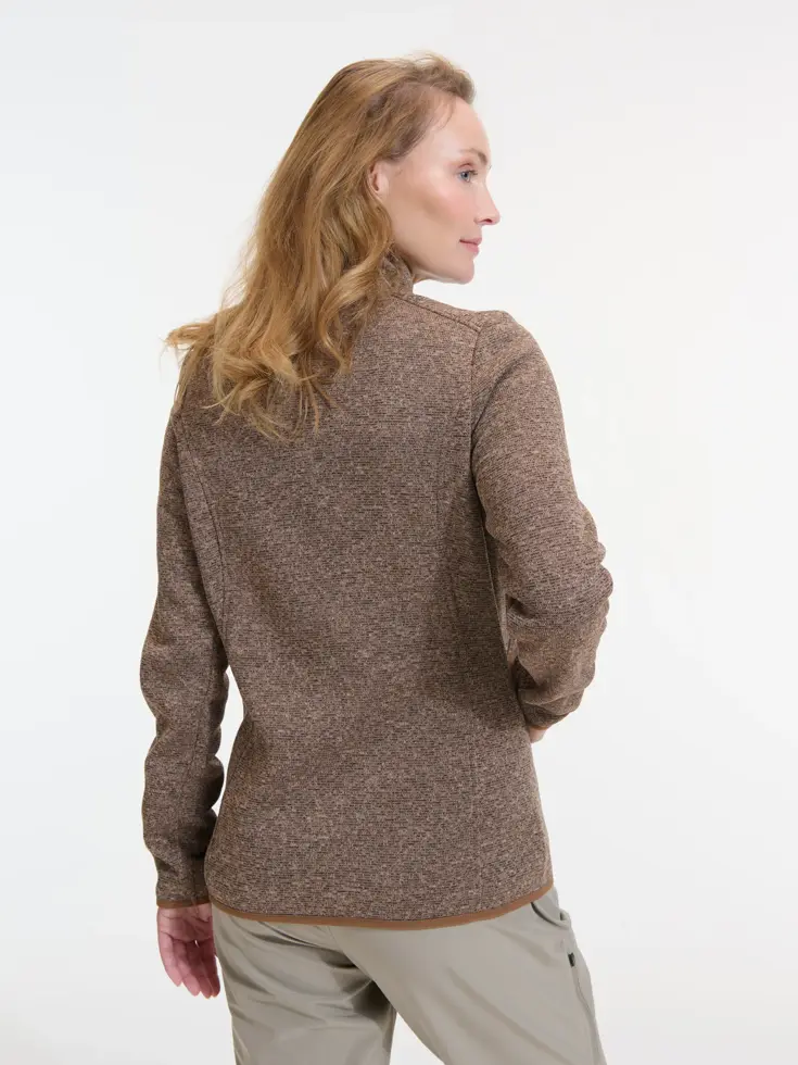 Riala - Fleecevest dames - Human Nature