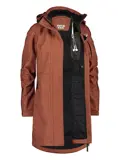 Tolu – Parka dames - Human Nature