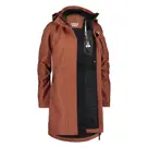 Tolu – Parka dames - Human Nature