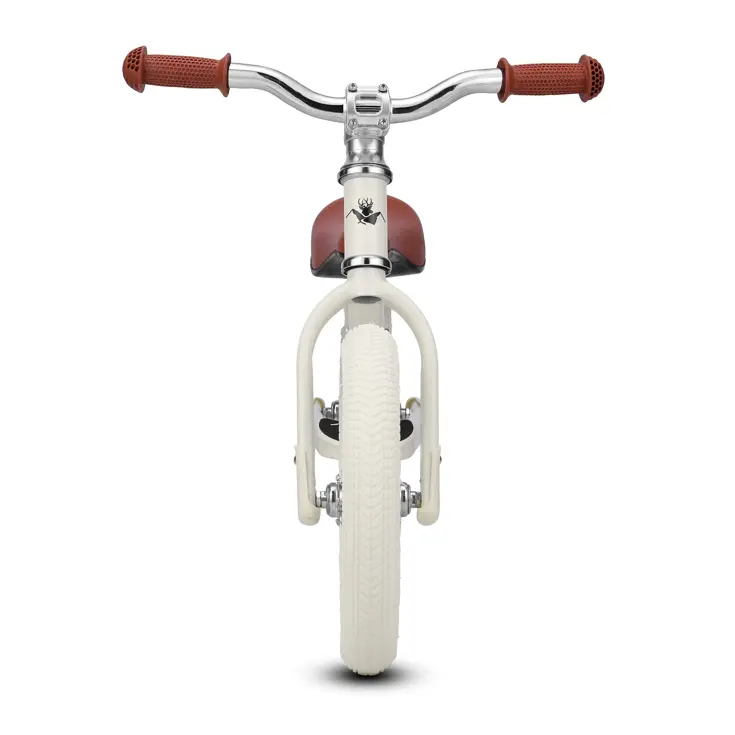 12 Inch Loopfiets met Naamstickers voor Kinderen