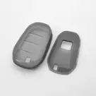 Dutch Shield Sleutelhoesje  Peugeot  Clear