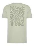 Tuscola - T-shirt heren - Human Nature