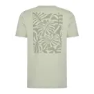 Tuscola - T-shirt heren - Human Nature