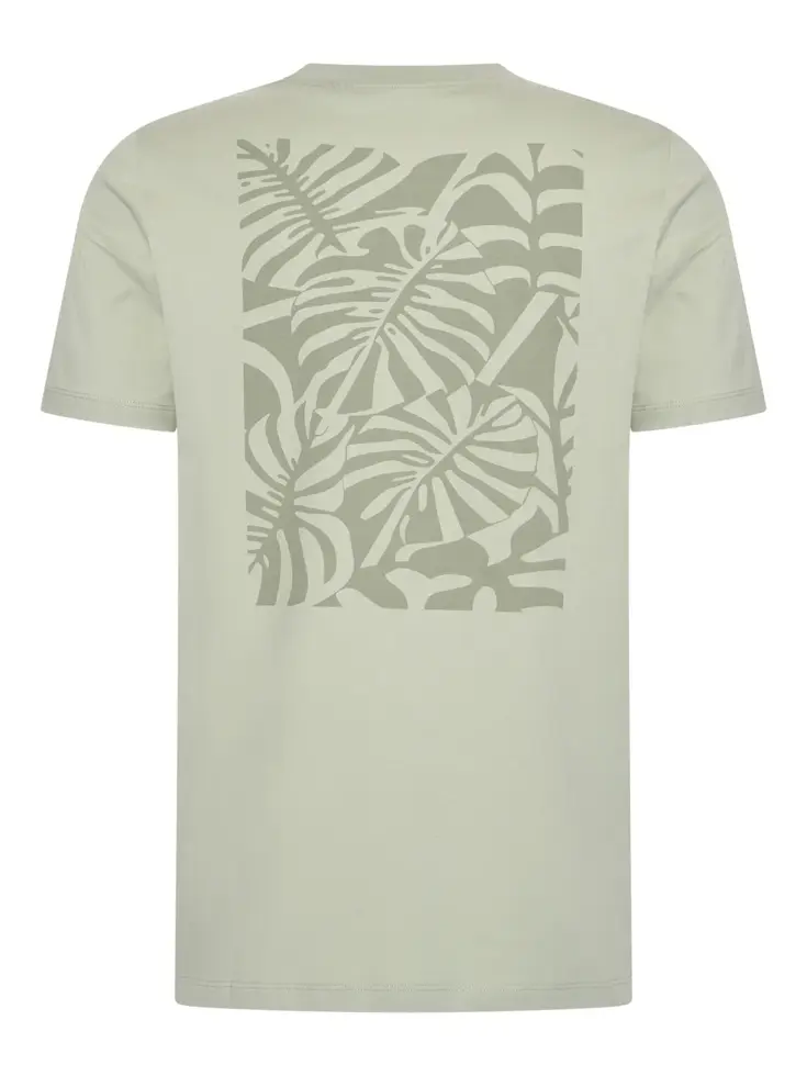 Tuscola - T-shirt heren
