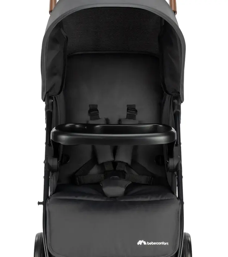 Misty - Kinderwagen