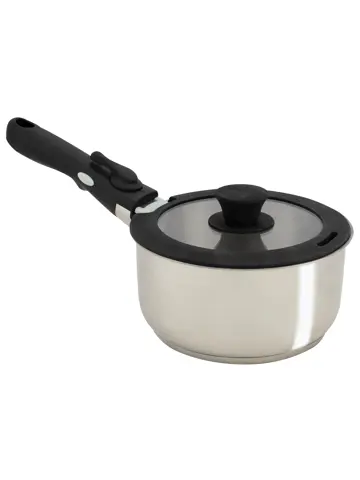 Eurotrail pannenset Annecy M 2-delig