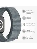Bandje voor Apple Watch | 38/40/41/42 mm