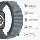 Bandje voor Apple Watch | 38/40/41/42 mm
