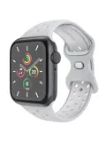 Bandje voor Apple Watch | 38/40/41/42 mm