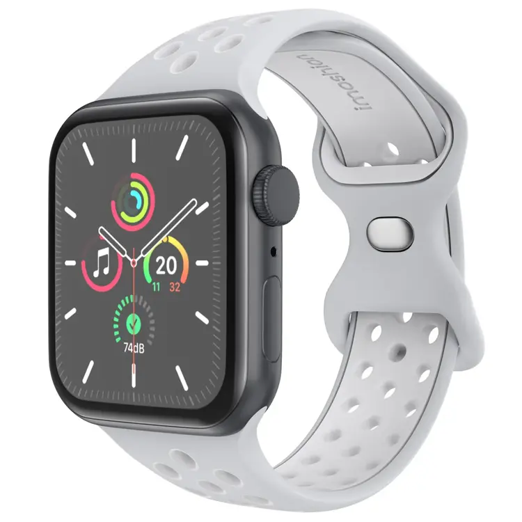 Bandje voor Apple Watch | 38/40/41/42 mm