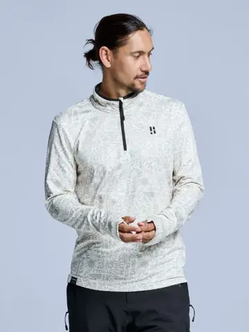 Cabin Life - Heren - Skipully