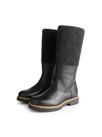 Vikedal dames - Laarzen - Travelin'