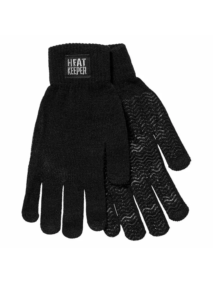 Knitted - Heren - Handschoenen