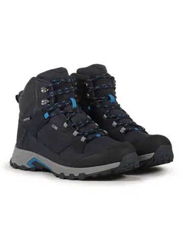 Giron – Hoge wandelschoenen heren