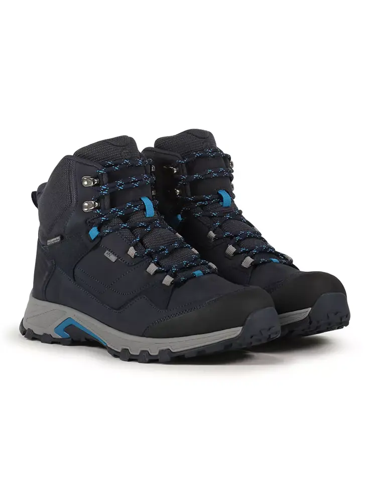 Giron – Hoge wandelschoenen heren