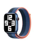 Bandje voor Apple Watch | 44/45/46/49 mm