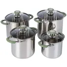 Bo-Camp Pan Flair plus Hoog Ø 18 cm