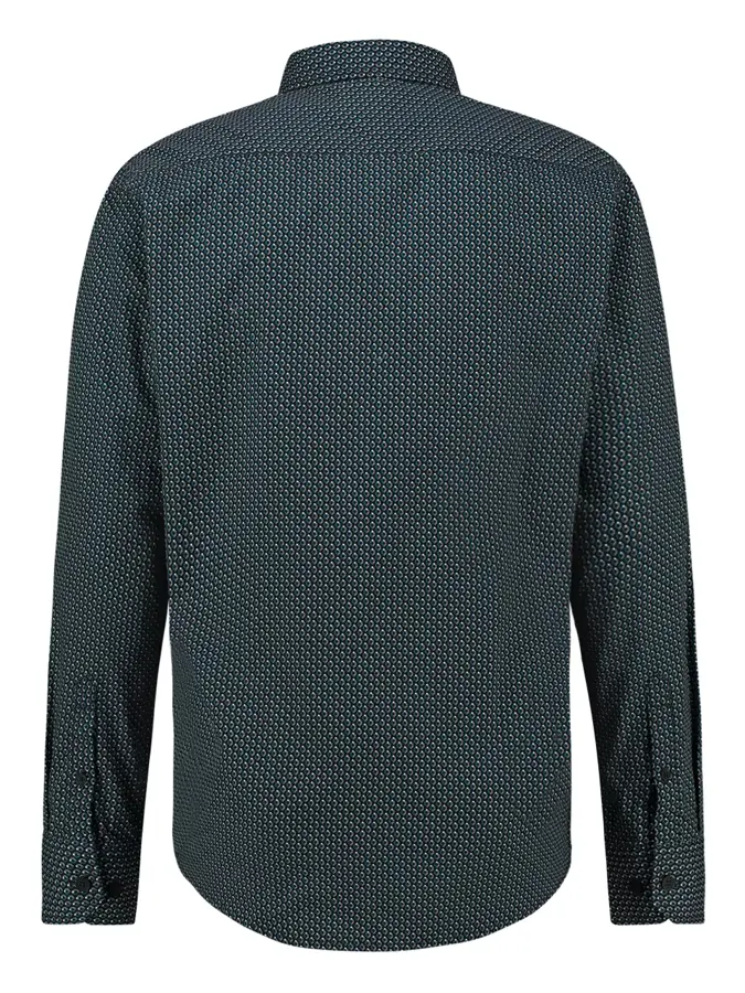 Nilas – Overhemd Heren