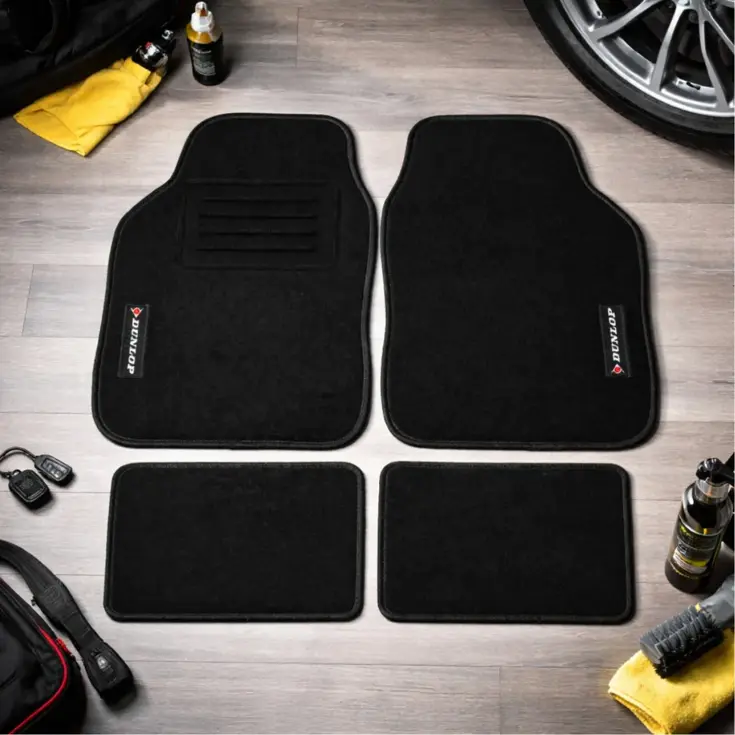 Universele Automatten Set