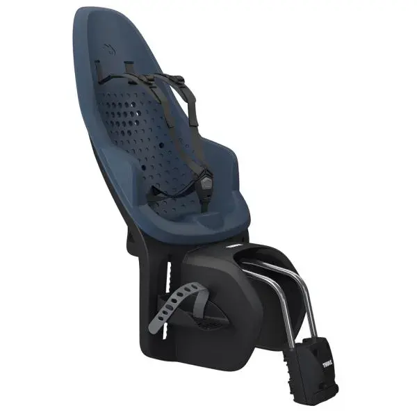 Thule Kinderzitje achter 2 Maxi voor (FM)