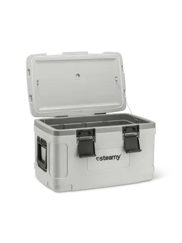 Steamy Marine 35 Koelbox - 35L