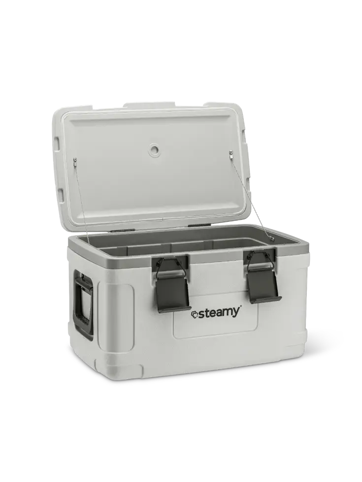 Steamy Marine 35 Koelbox - 35L