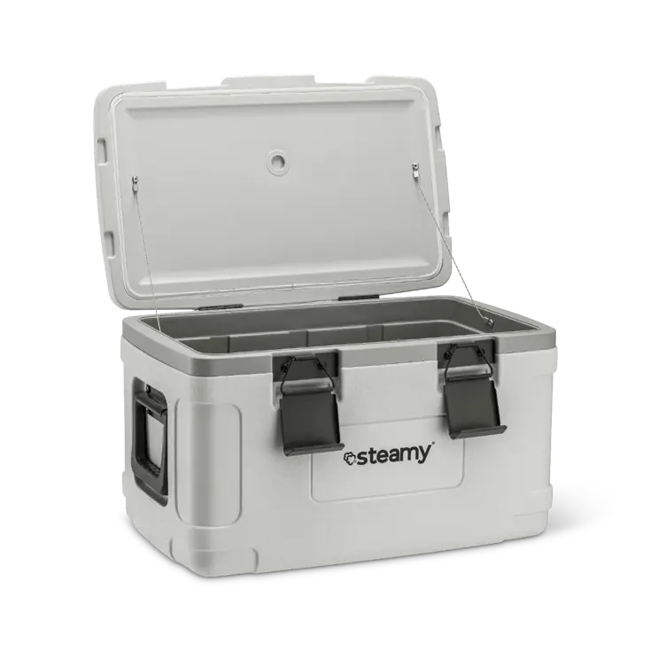 Steamy Marine 35 Koelbox - 35L