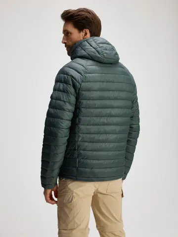 Danbury - Jas heren - Human Nature