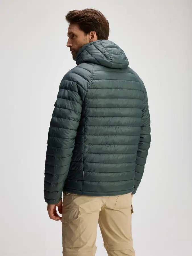 Danbury - Jas heren - Human Nature